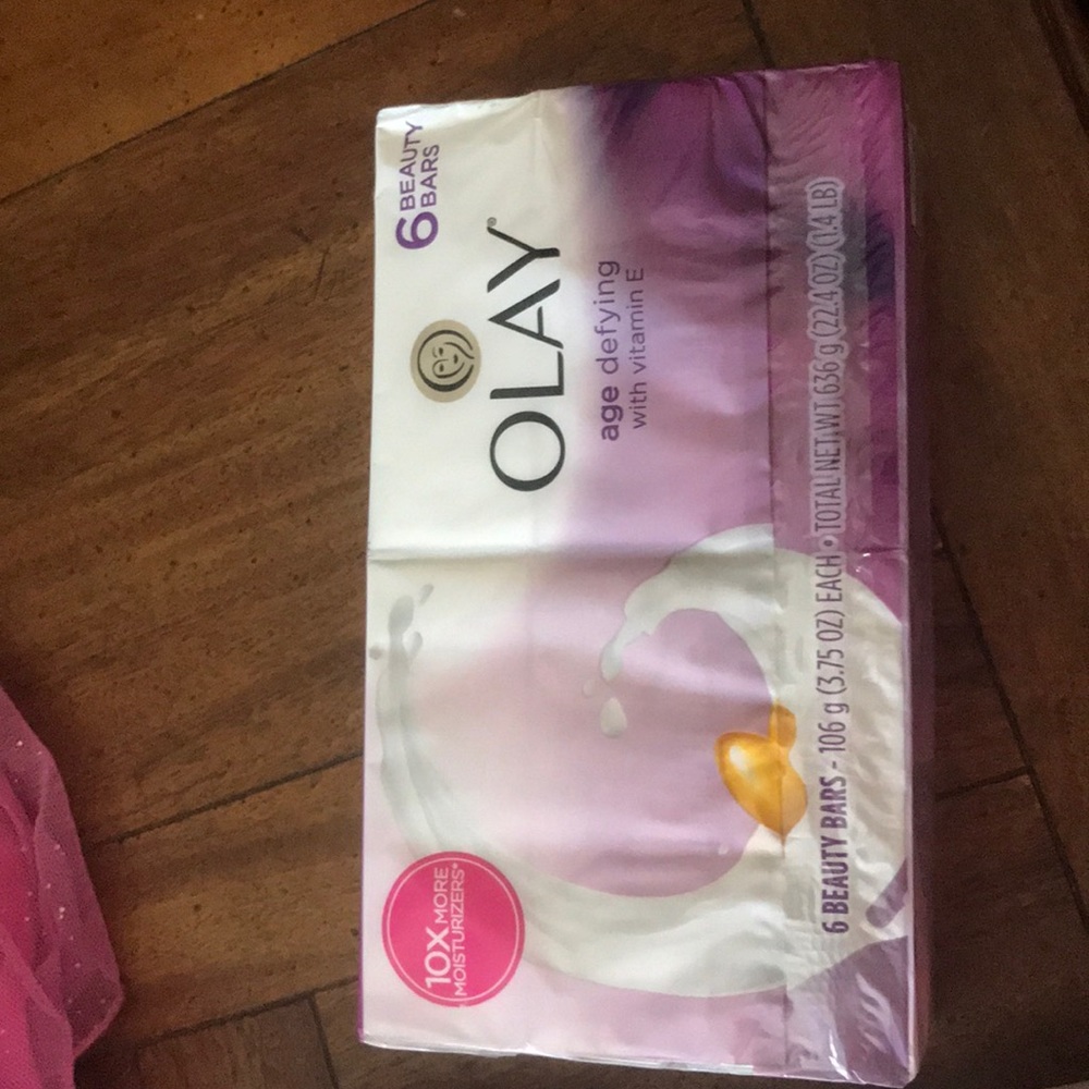 Olay, Razor - Picture 4 of 8